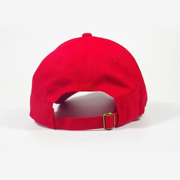 TV-Show Monster Trainer Beanie - Kostumehue For Kvinder Og Mænd - Fantasifuldt Kostume Til Karneval, Temafest Og Cosplay Halloween