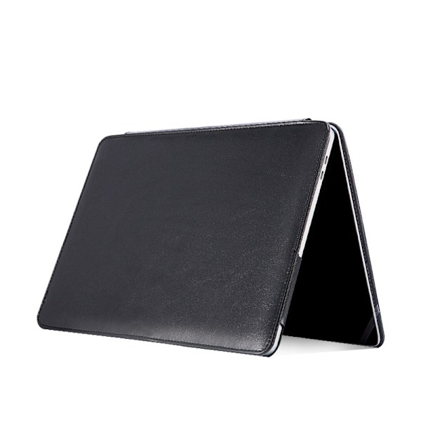 MacBook Air -kotelo musta black 15.4 Pro (A1707/A1990)