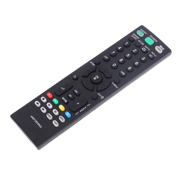 Langaton ABS-kaukosäädin LG AKB73655802 -televisioon