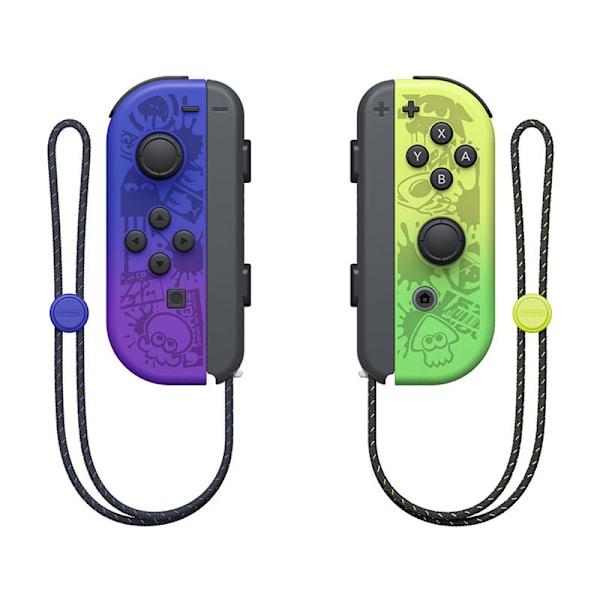 NS-kytkin vasemman ja oikean kahvan joycon-kahva kytkin bluetooth-kahva kauko-herätyksellä ja ha Jet 3 limited support fitness ring