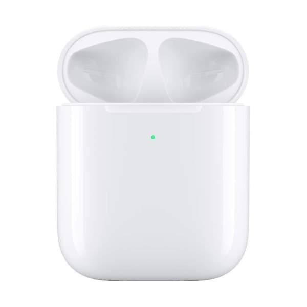 Langaton latauskotelo Airpodsille