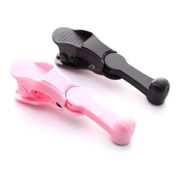 Automatisk Skärmklickare Auto Clicker Tapper Liker Rosa Pink 2-2