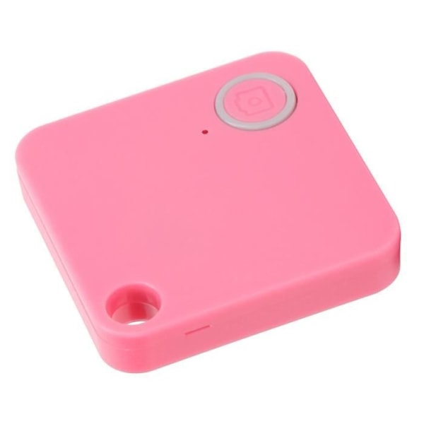 BEL-7643669859423-Anti-Lost Tracking Device Anti-Lost Bluetooth Tracking Device Key Finder Locator Rosa