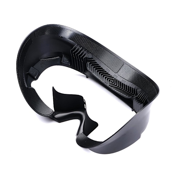 Ansigtsinterface og ansigtsbetræk til PICO 4 VR-headset PU-skum C