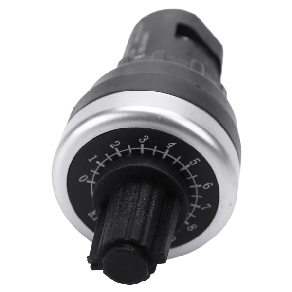 10k Potentiometer 22mm Regulator Vsd Vfd för variabel frekvensomvandlare Ny