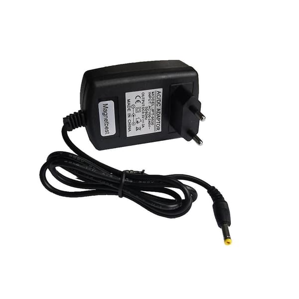 9.5V 2A Strömadapter för Sony SRS XB40 SRS-XB40 Bluetooth-högtalare AC-E9522