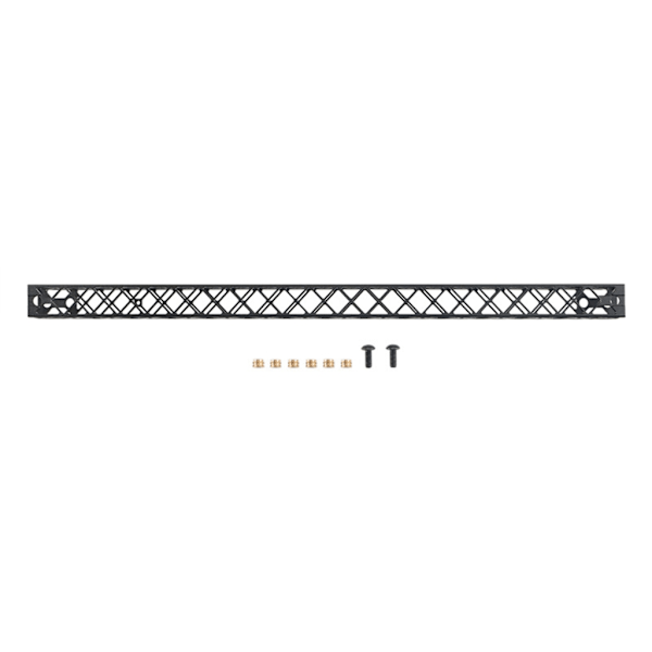 For Voron 2.4 3D Printer Gantry Ultralight 380mm Super Light Aluminum Alloy Gantry 3D Printer Replacement