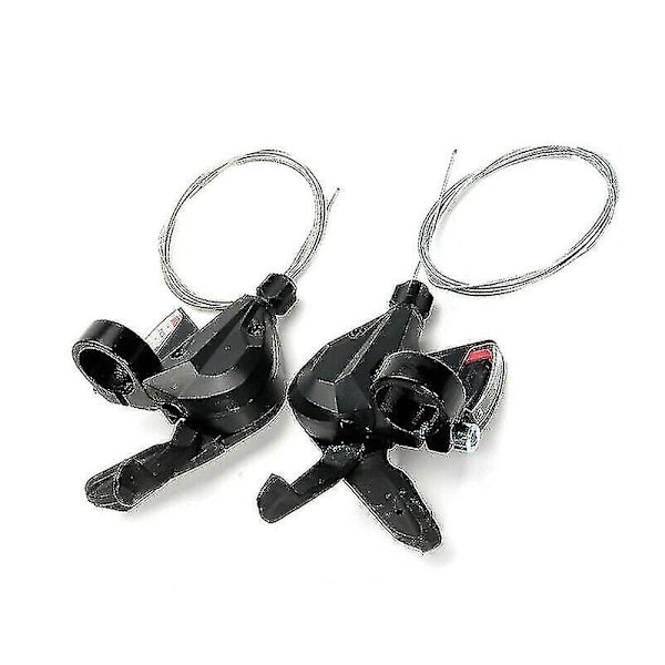 Shimano SL-M310 3x8 Vaihdevivut Maastopyörään