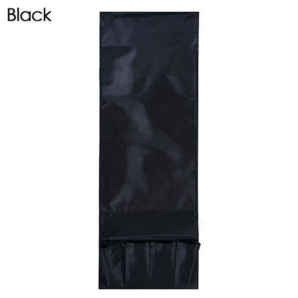 Sengebord Organizer Opbevaring Armstol Sofa Stol SORT Black