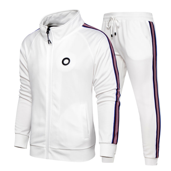 Herr Tracksuit Set Casual Full