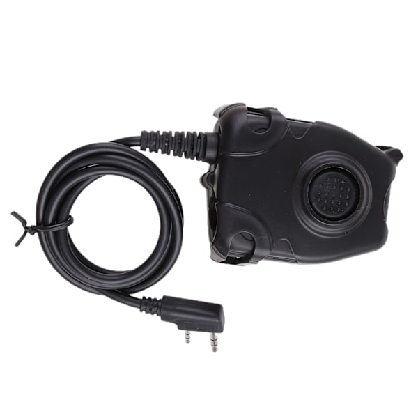 Z Tactical Headset PTT Kenwood Puxing Baofeng UV-5R UV-3R Plus BF-480/490/320/V6/V7/V8/658/520/530 Radio