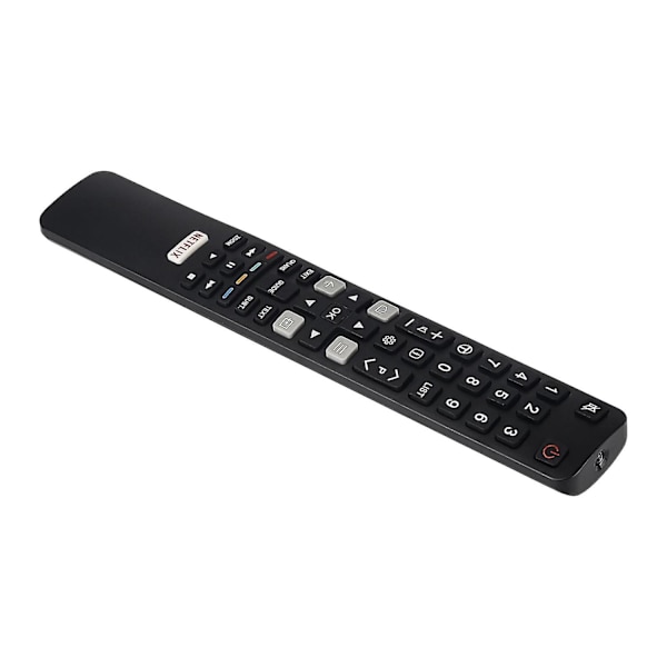 TV-fjärrkontroll Rc802n Yai3 Yui2 Yu14 Yui1 Yu11 65c2us 75c2us 43p20us U65s9906 U43p6006 Controller black