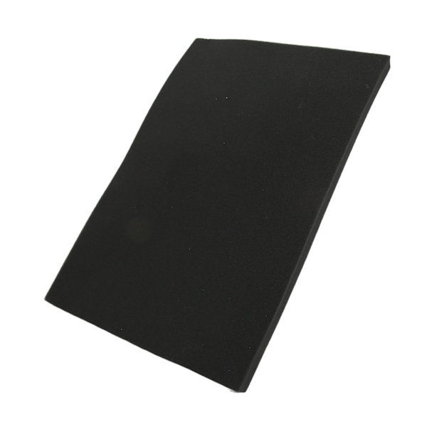 Lipo Foam Pad Efter Kirurgi Fettsugning Utjämning Bukkompressionsskydd Human Care Products