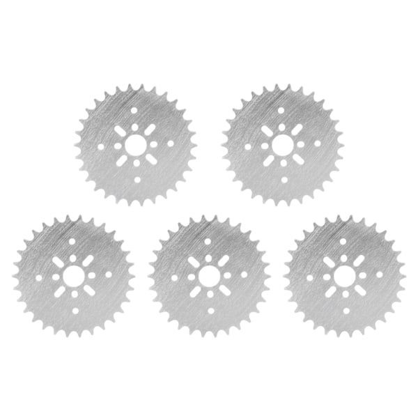 pcs 5311‑0014‑0030 8mm aluminum sprocket durable 30 teeth sprocket for robots engineering machines