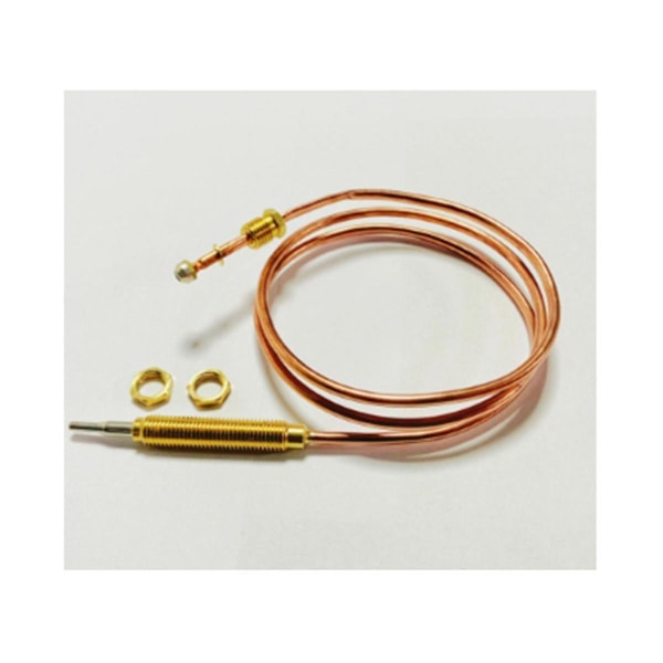Termoelement HR0001 Ugn Ugn Gasspis Gasspis Universal Termoelement As Shown