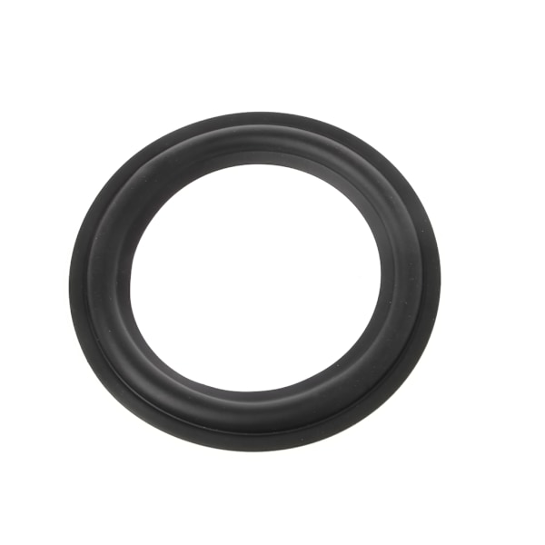 8 tommer højttaler gummi kant bas woofer stereo højttaler dele reparation tilbehør