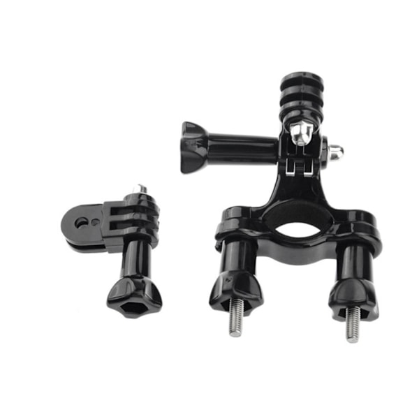 Set med 5 kameratillbehör med Gopro