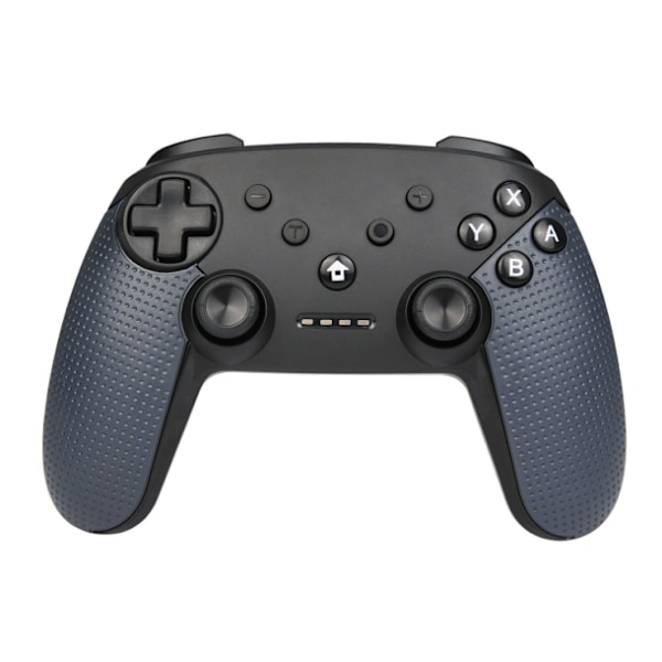 INF Trådløs Controller til Nintendo Switch Sort