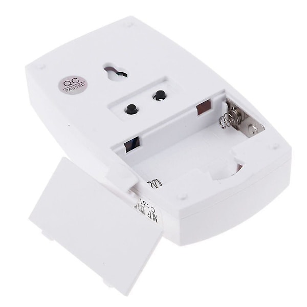 Älykäs LED-ovikello 36 kappaleella, langaton ovikello