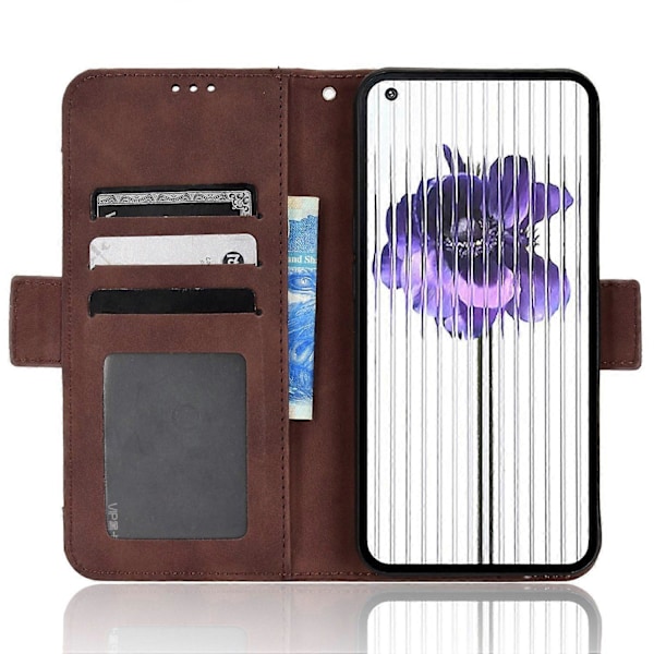 Puhelinkotelo Nothing phone (1) 5G Style C[qb] -puhelimelle Style C Multicolor