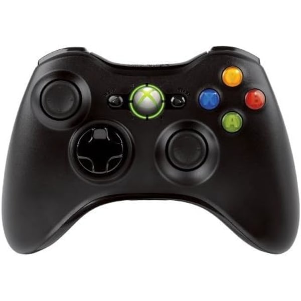 360 uusi versio 5-in-1 langallinen ohjain, ohjainvapaa PC monitoiminen, arcade-universaali peliohjain