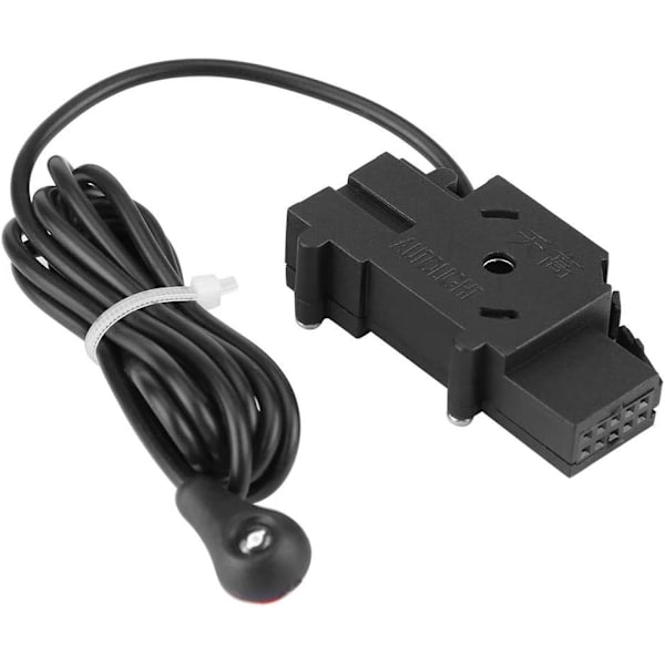 Kompatibel frontlysbryter auto automatisk lyssensor brytermodul for MK5 MK6 B6 3C svart