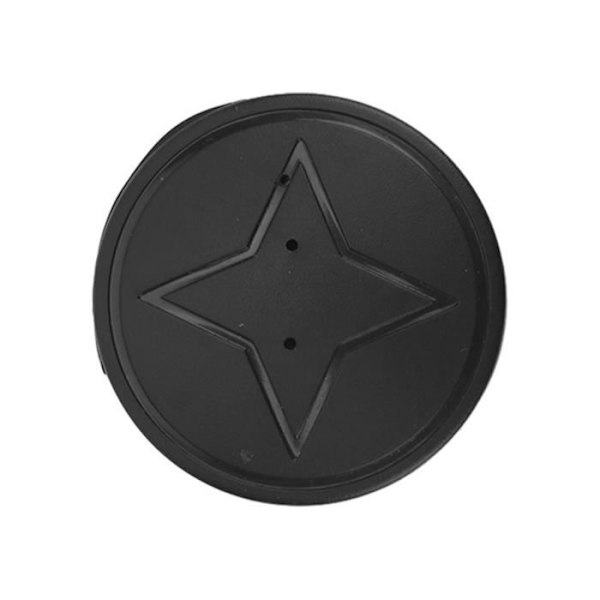 Bärbar GPS-spårningsenhet - TBEST - Automatisk inspelning - Hög energibatteri - Inbyggd magnet