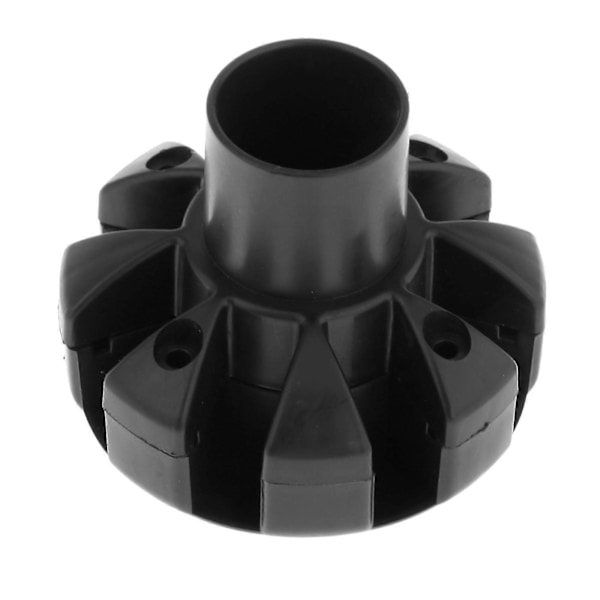 Parasol tilbehør, reservedele til terrasse, have, strand Nedre Plade[qb] Lower Plate As Described