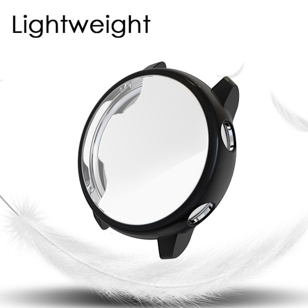 Bezel Styling kompatibel med Galaxy Watch