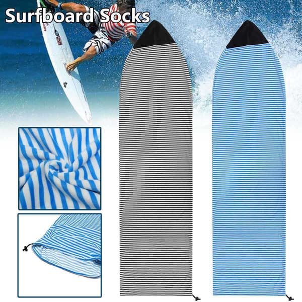 Surfebrettdeksel