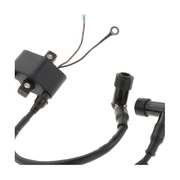 Perämoottorin sytytyspuolan osat 3G2-06040-4 803706A1 3G2-06040 3G2060404 Tohatsu 9.9 15 18HP [qb]