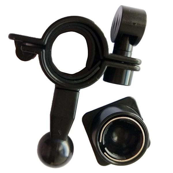 1/2/5 for sykkelstyreholder for TomTom 1 Set