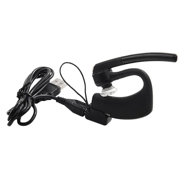 USB-opladningskabel USB-oplader til Plantronics Voyager Legend Tooth Legendary opladningskabel null null none