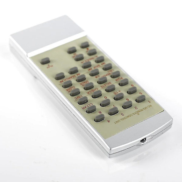 Ny fjernkontroll for Teac Rc-342 Cd Dvd Player Controller Cd5/7/10/15/20/25/500
