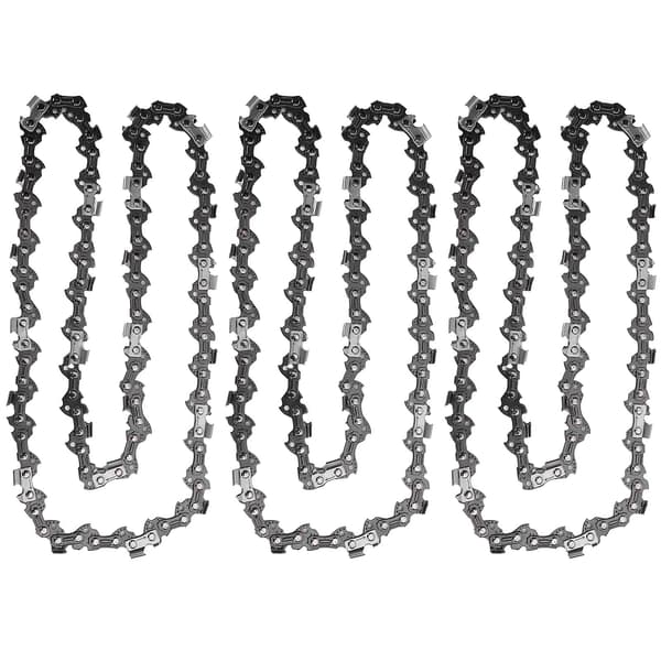 Ersättningskedja för Stihl MS170 MS180 MS181 MS61 - 3-pack