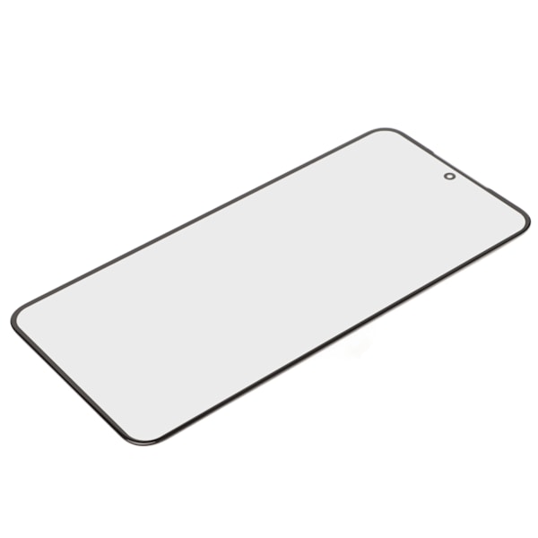 Skärmbyteskit för Samsung Galaxy S22 5G Svart - Framglas