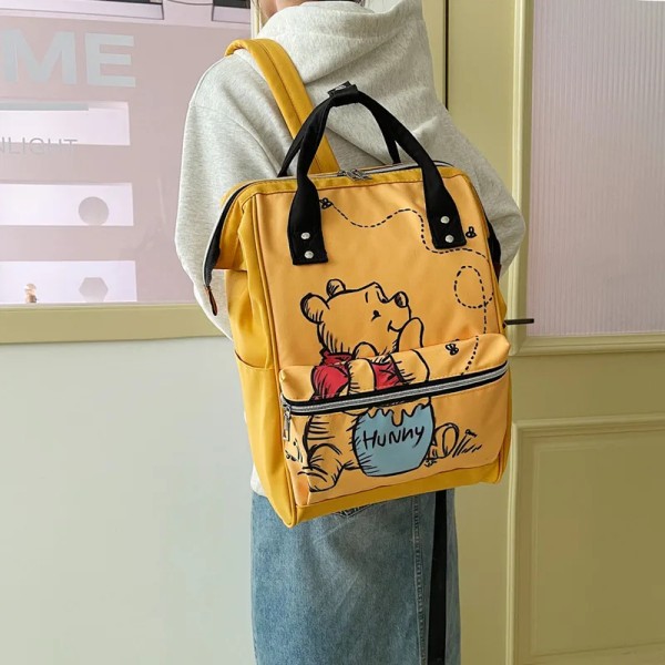 Disney Winnie the Pooh -uusi hoitolaukku B