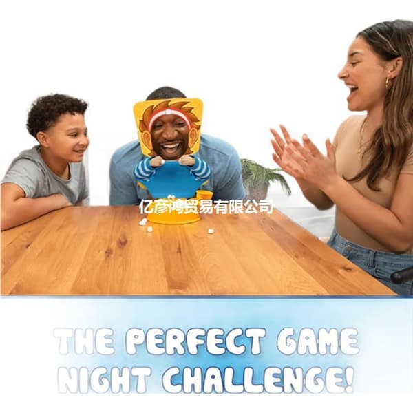 Game Marshmallow Madness | Sjovt kortspil til par