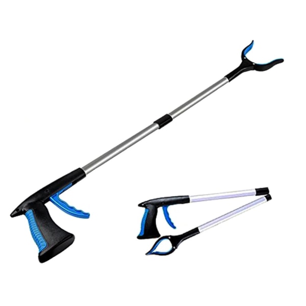 Plockverktyg, 82 cm gripare för äldre, extra lång, lätt