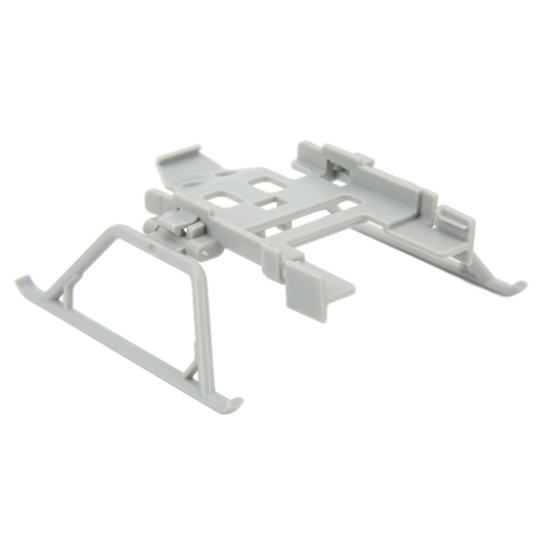 Drone Foldable Landing Rack Quick Disassembly Extension Leg Props Drone Height Extender til Mini 3 Pro