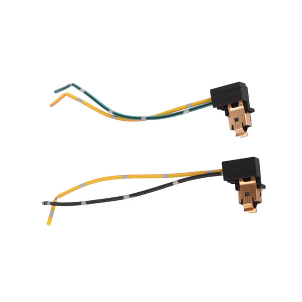 H1 lampholdere med kabeladapter for frontlykter 0.1