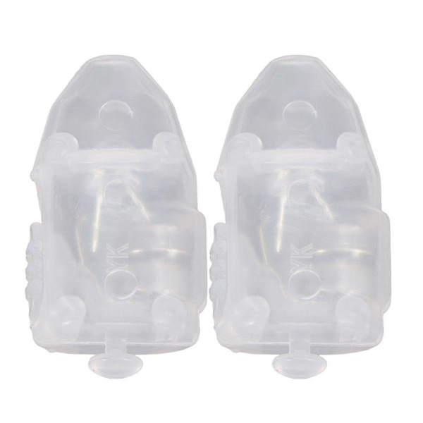 30 st små LED-lampor lyktor LED-festbelysning superljus LED-lampor LED-lampor ballonger mini LED-lampor