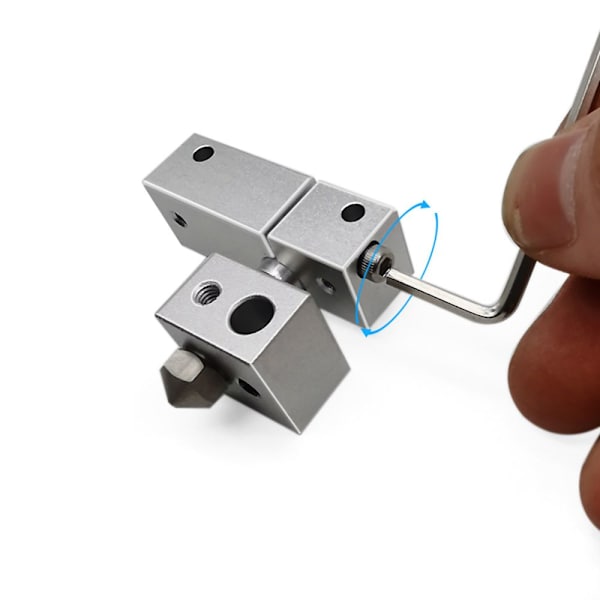 Hotend Kit dyse MK10
