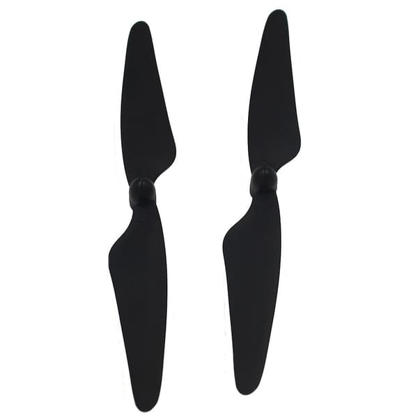 4 st Kompatibla Hubsan H501S X4 RC Quadcopter Propellerblad