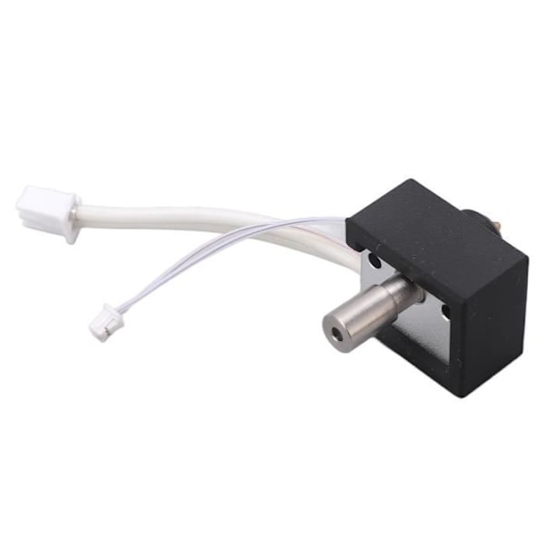 BEL-7696830456228-Ekstruder varmeblokksett 3D-skrivertilbehør Aluminiumslegering 260℃ Datamaskinsett