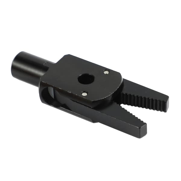 Pneumatisk Mini Fixture Manipulator Tilbehør Mekanisk Fixture Vannutløps Klips MINI-E