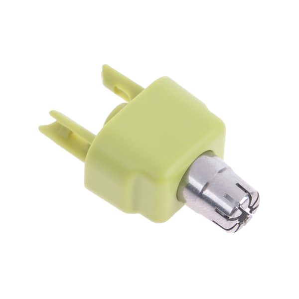 pc nesetrimmerhoder Shaver Replacement for Norelco One Green Green ONE SIZE
