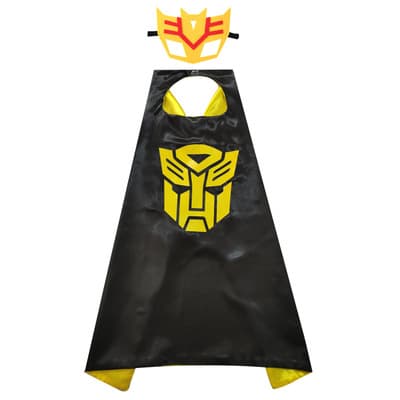 Superheltkappe Kostyme for Barn, Halloween Cosplay Kappe, Fest Utkledningskappe**Hulk Hulk