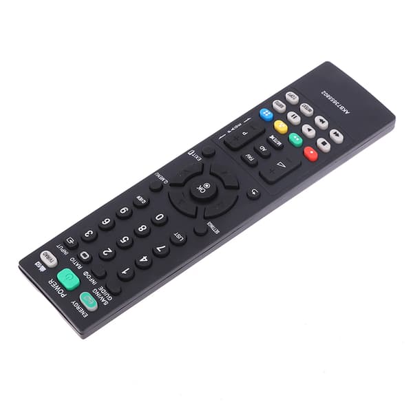 Fjernkontroll for LG AKB73655802 TV, trådløs ABS