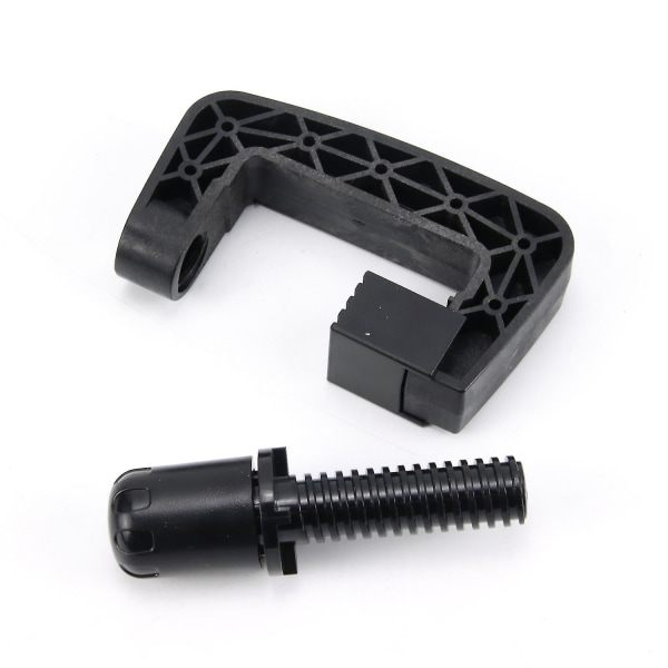 1 stk Racing Game Rattklemme for Logitech G920 G25 G27 G29 G923 Wyelv